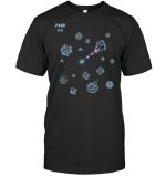 DND DNDice game T-Shirt