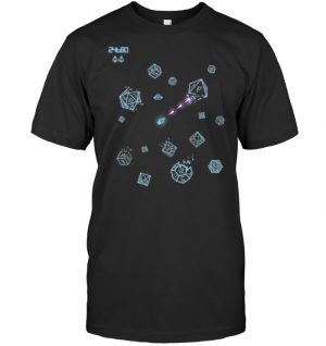 DND DNDice game T-Shirt