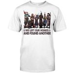 DND ANOTHER T-Shirt