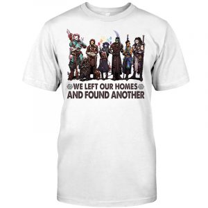 DND ANOTHER T-Shirt