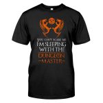 DND WITH T-Shirt