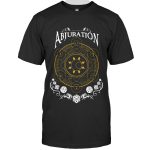 DND CLASSES ABJURATION T-SHIRT