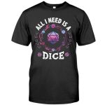 DND DNDICES T-Shirt