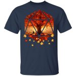 DND Autumn T-Shirt