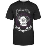 DND CLASSES EDNDIVINATION T-SHIRT