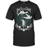DND CLASSES ENCHANTMENT T-SHIRT