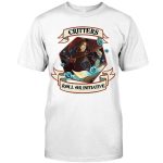 DND Magician T-Shirt