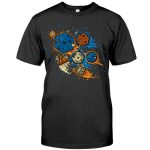DND Lucky T-Shirt