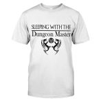 DND MASTER T-Shirt