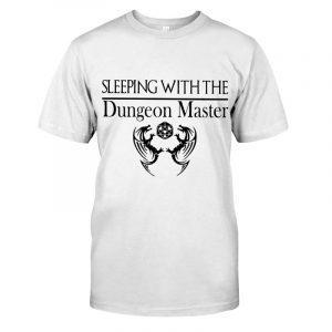 DND MASTER T-Shirt