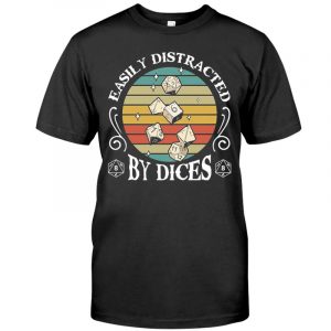 DND BY DNDICES T-Shirt