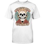 DND Skull T-Shirt