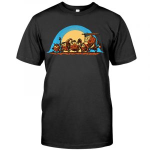 DND DNDice Legion T-Shirt