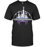 DND Castle T-Shirt