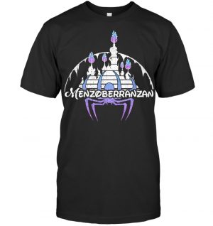 DND Castle T-Shirt