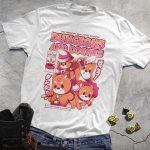 DND Dungeon & Doggies T-Shirt