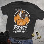 DND Fighting Duck T-Shirt
