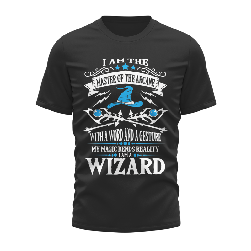 DND-Master-Of-The-Arcane-T-shirt