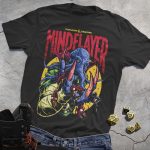DND MindFlayer T-Shirt