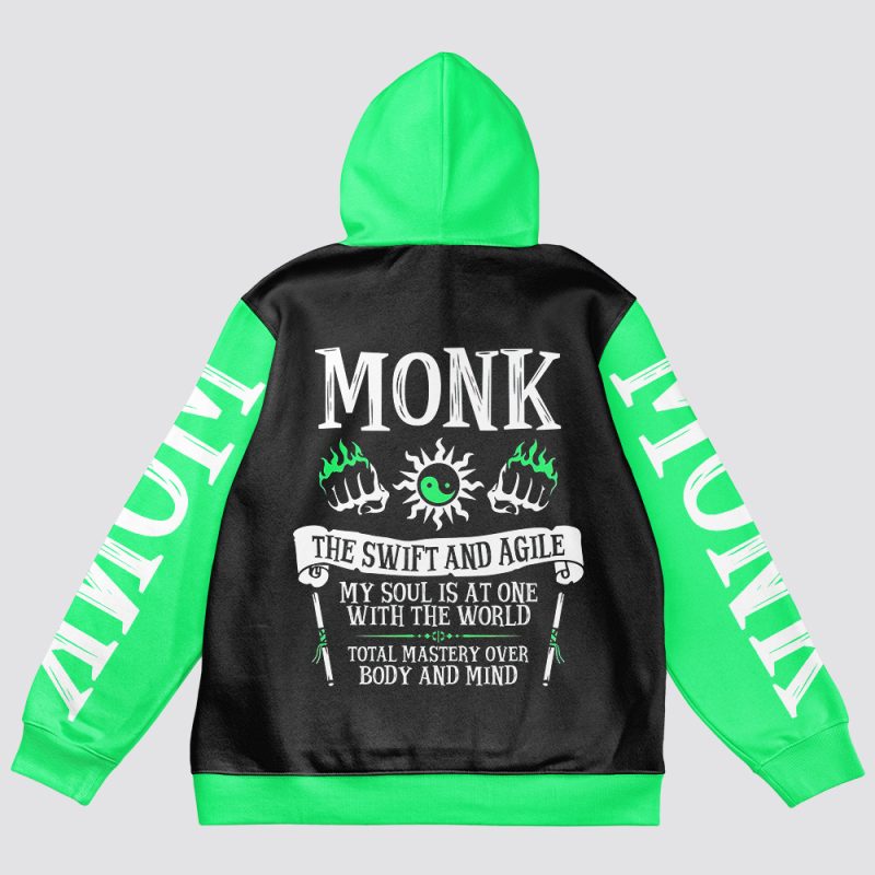DND-Monk-The-Swift-&-Agile-Hoodie