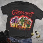 DND The Choosen One T-Shirt
