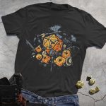 DND Forwarding DIceSoldier Tee