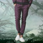 DND RPG Game Weapon Casual Pants