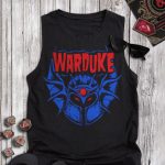 DND Warduke Retro Tanktop