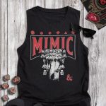 MIMIC DND Vintage Tanktop