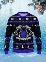 DND CLASSES 20 SWEATSHIRT
