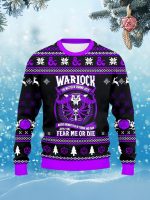 DND CLASSES WARLOCK SWEATSHIRT2