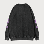 DNDS.STORE:DND Bard Vintage Wash Cotton Sweatshirt