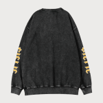 DNDS.STORE:DND Cleric Vintage Wash Cotton Sweatshirt-1