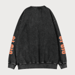 DNDS.STORE:DND Druid Vintage Wash Cotton Sweatshirt