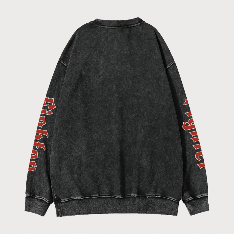 DNDS.STORE:DND-Master-Of-Battlefield-Vintage-Wash-Cotton-Sweatshirt