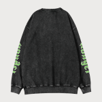 DNDS.STORE:DND Ranger Vintage Wash Cotton Sweatshirt