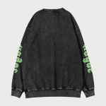DNDS.STORE:DND Rogue Vintage Wash Cotton Sweatshirt