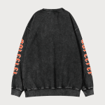 DNDS.STORE:DND Sorcerer Vintage Wash Cotton Sweatshirt