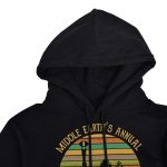 Dnd Hoodie Sweatshirt Pullover for Men