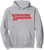 Pullover Hoodie
