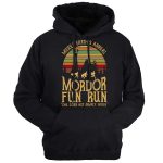 Dnd Hoodie Sweatshirt Pullover for Men