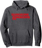 Pullover Hoodie