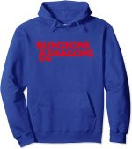 Pullover Hoodie