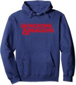 Pullover Hoodie